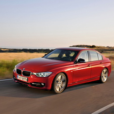 BMW BMW 3 Series