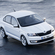 Skoda Rapid 1,2 TSI