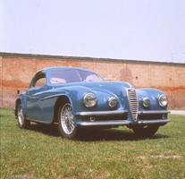 Alfa Romeo 6C 2500 Super Sport