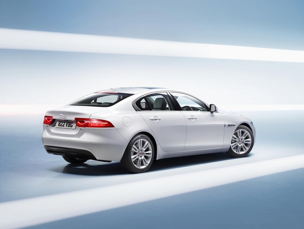 Jaguar XE Jaguar XE