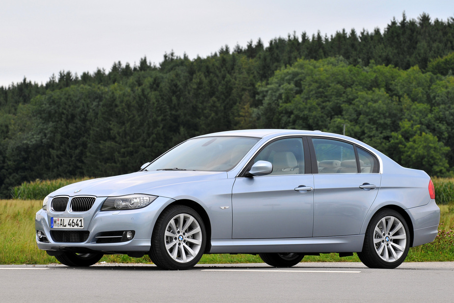 BMW 335i Edition Sport Automatic