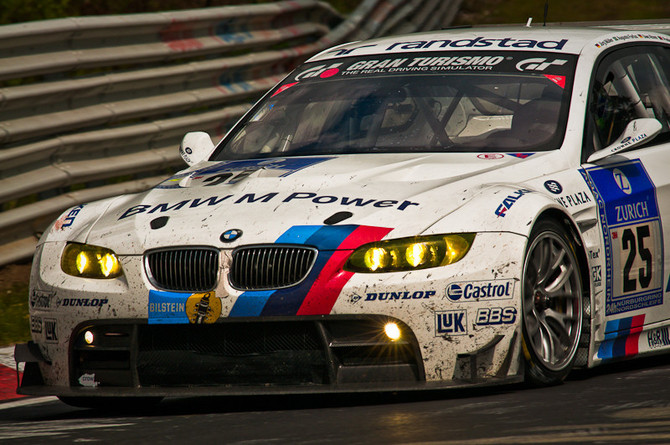 The Nurburgring: 25.9km, 250 cars, 24 hours The Nurburgring: 25.9km, 250 cars, 24 hours