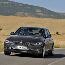 BMW BMW 3 Series