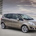 Vauxhall Meriva MPV 1.4 100hp Excite