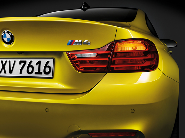 BMW M4