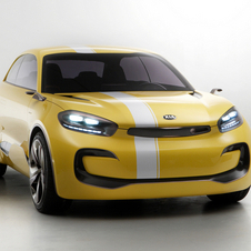 Power comes from a 201hp 1.6-liter turbocharged engine