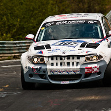 The Nurburgring: 25.9km, 250 cars, 24 hours