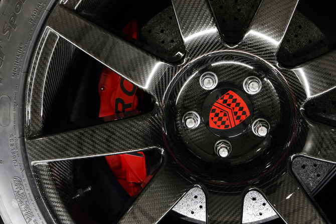 SSC announce all-new Tuatara supercar SSC announce all-new Tuatara supercar