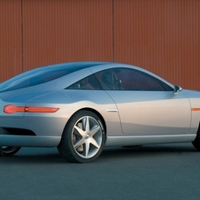 Renault Fluence concept coupé