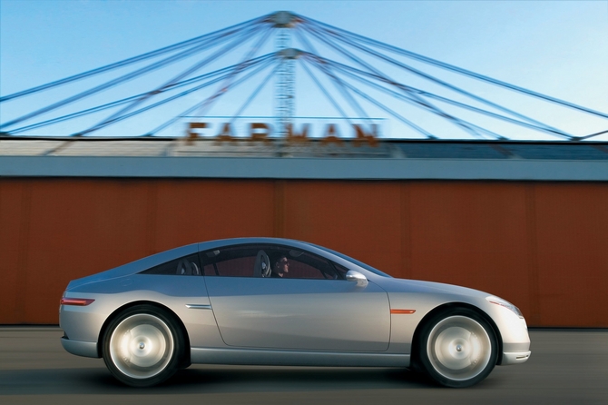 Renault Fluence concept coupé