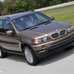 BMW X5 xDrive50i SE