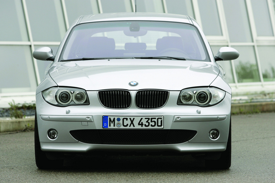 BMW 130i Automatic