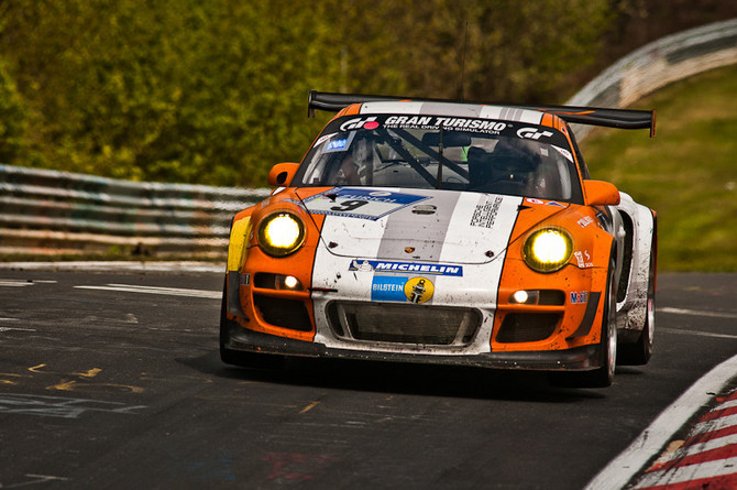 The Nurburgring: 25.9km, 250 cars, 24 hours The Nurburgring: 25.9km, 250 cars, 24 hours