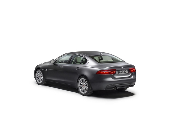 Jaguar XE Jaguar XE