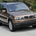 BMW X5 xDrive50i M Sport (7 seat)