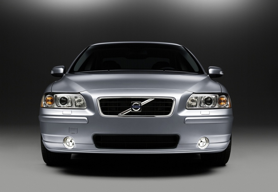 Volvo S60 D5 Automatic