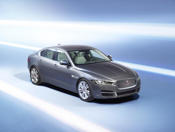 Jaguar XE Jaguar XE