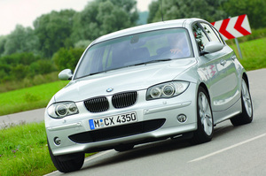 BMW 130i