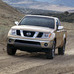 Nissan Frontier Crew Cab PRO-4X 4X2