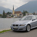 BMW 325i Edition Exclusive