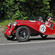 Fiat 508 S Balilla Mille Miglia