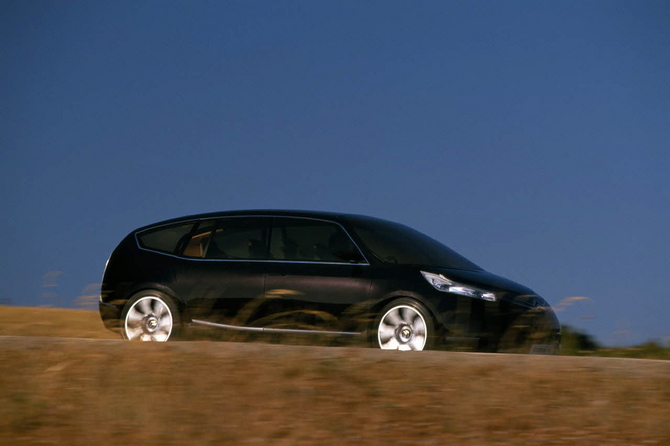 Citroën C-Airlounge