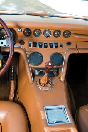 Maserati Ghibli Spyder