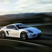 1. Sportscar segment: Porsche Cayman