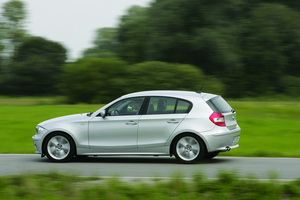 BMW 130i