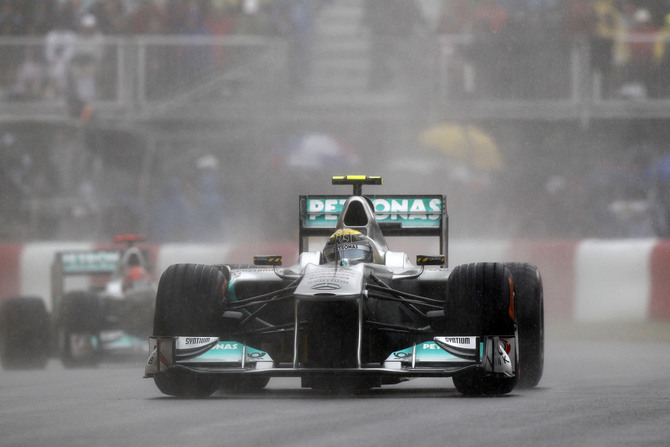 Formula 1 tightens engine management rules Formula 1 tightens engine management rules
