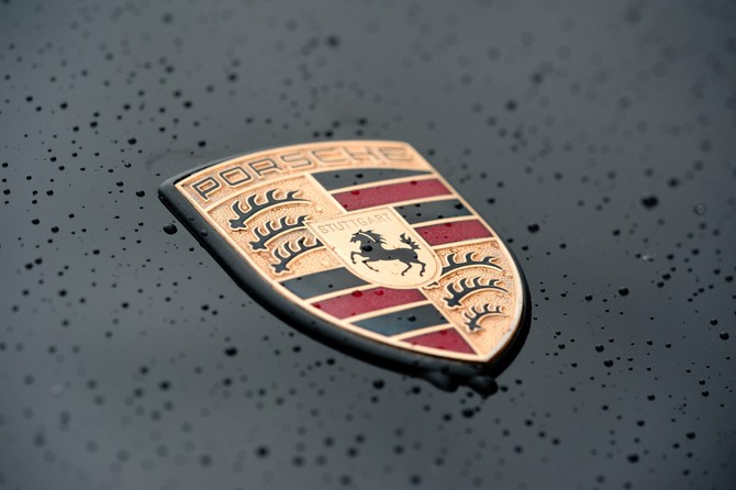 Porsche to unveil new model in Detroit Porsche to unveil new model in Detroit