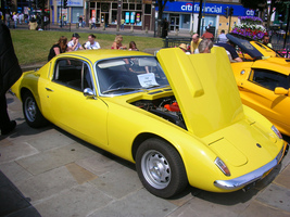 Lotus Elan Plus 2S 130/5