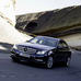 Mercedes-Benz C350 Saloon BlueEfficiency Elegance