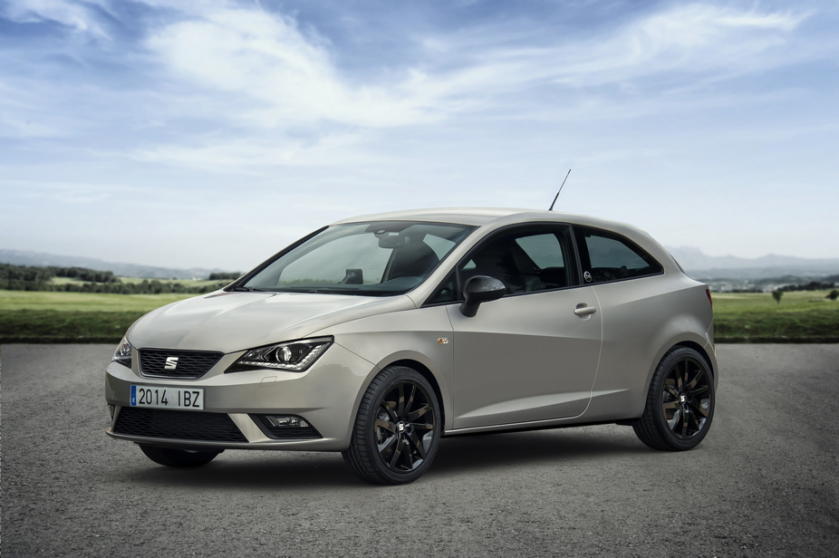 Seat Ibiza SC 1.2 TSI FR 30 Anos