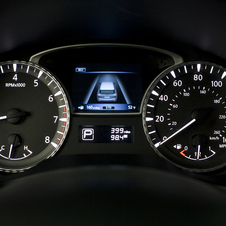 Infiniti Offers Drivers a Smaller, 7-Passenger SUV for 2012 - the JX