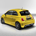 Abarth 695 Tributo Ferrari