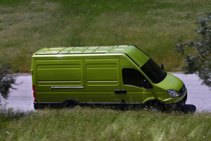 Iveco Daily Gen.4