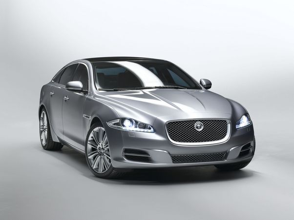Successful year for Jaguar Land Rover Successful year for Jaguar Land Rover