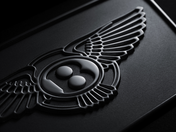 Bentley SUV on its way Bentley SUV on its way