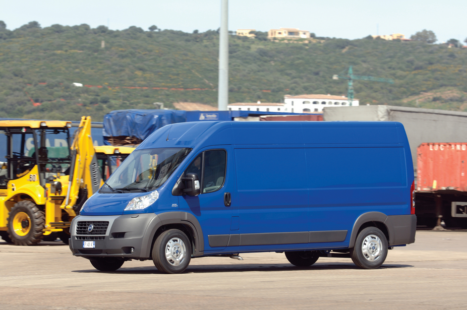 Fiat Ducato