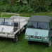 Steyr-Puch Haflinger 700 AP