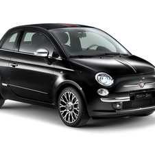 Fiat 500 (modern)