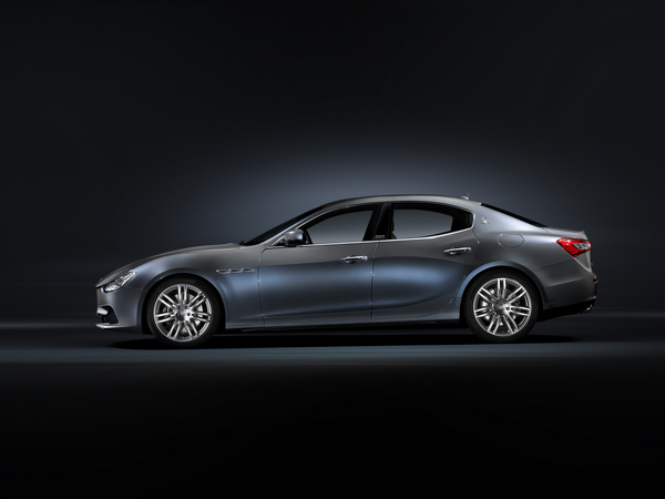 The concept offers a new interpretation of style with a contemporary look The concept offers a new interpretation of style with a contemporary look
