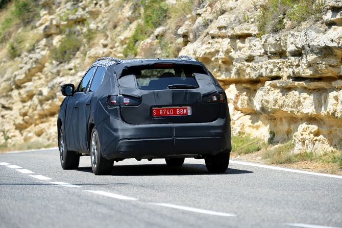 It is promising a new infotainment system for the car It is promising a new infotainment system for the car