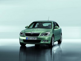 Skoda Octavia 2.0I TDI CR 140hp DSG 6 Sportline