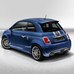 Abarth 695 Tributo Ferrari