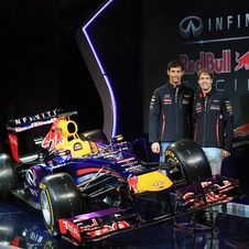 Red Bull RB9