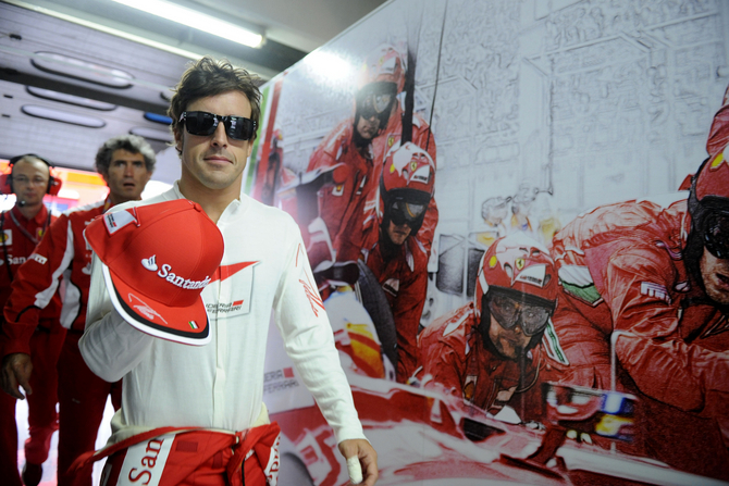 Fernando Alonso takes well judged German Grand Prix win Fernando Alonso takes well judged German Grand Prix win