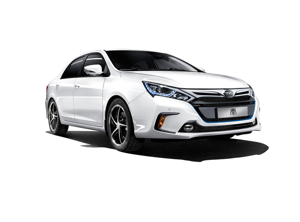 The car is already on sale in China The car is already on sale in China