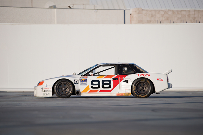 Toyota Celica IMSA GTO